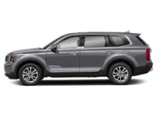 2020 Kia Telluride LX AWD photo