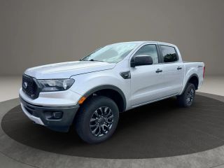 2019 Ford Ranger XLT RWD photo