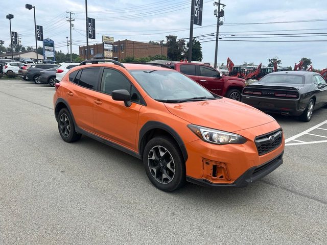 2019 Subaru Crosstrek AWD photo