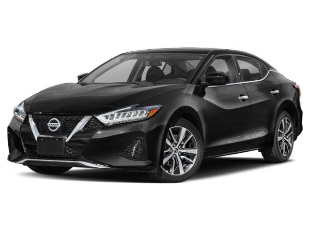 2019 Nissan Maxima SL FWD photo
