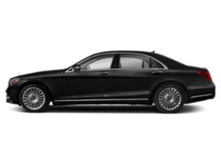 2020 Mercedes-Benz S-Class S 560 RWD photo