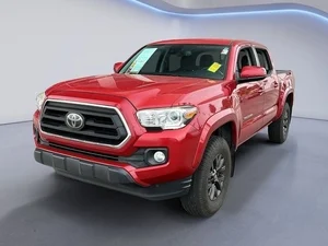 2020 Toyota Tacoma SR5 RWD photo