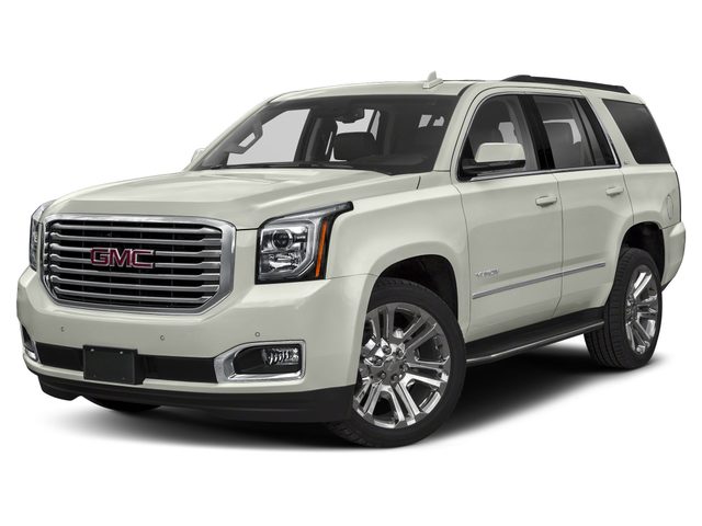 2020 GMC Yukon SLT Standard Edition 4WD photo