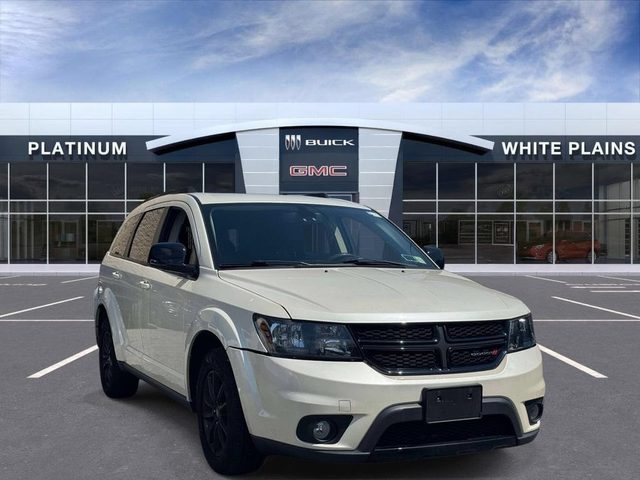 2019 Dodge Journey SE FWD photo