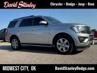 2020 Ford Expedition XLT RWD photo