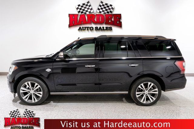 2020 Ford Expedition King Ranch RWD photo
