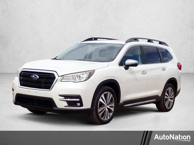 2020 Subaru Ascent Touring AWD photo