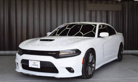 2019 Dodge Charger GT RWD photo