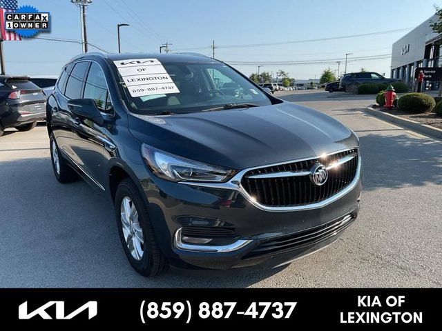 2020 Buick Enclave Preferred FWD photo