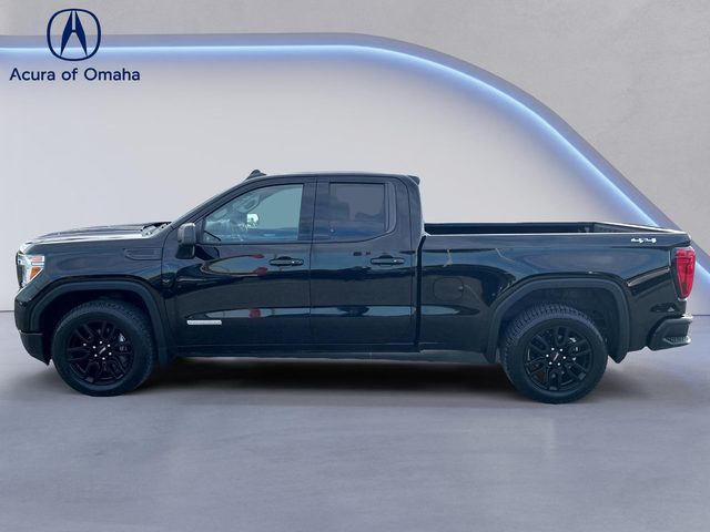 2020 GMC Sierra 1500 Elevation 4WD photo