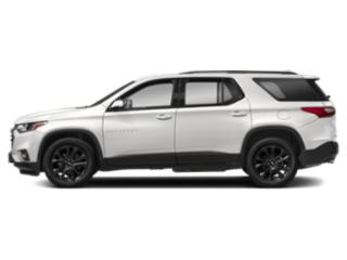 2020 Chevrolet Traverse RS FWD photo