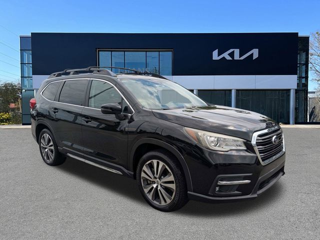 2019 Subaru Ascent Limited AWD photo