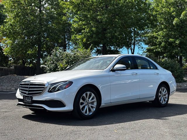 2020 Mercedes-Benz E-Class E 350 AWD photo