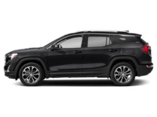 2019 GMC Terrain SLT FWD photo