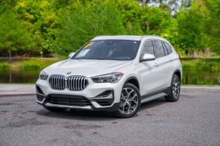 2020 BMW X1 sDrive28i FWD photo