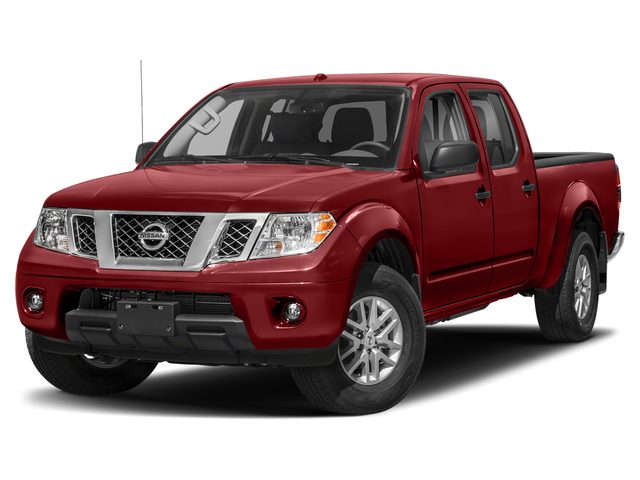 2019 Nissan Frontier SV RWD photo