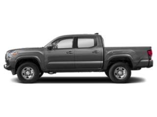 2020 Toyota Tacoma SR 4WD photo