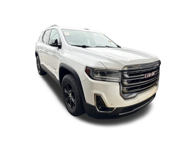2020 GMC Acadia AT4 AWD photo