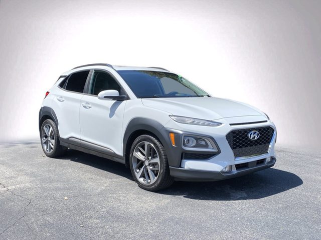 2020 Hyundai Kona Ultimate FWD photo