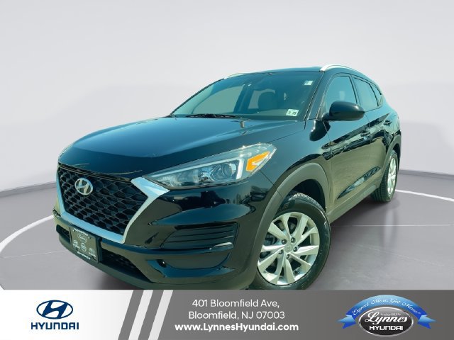 2020 Hyundai Tucson Value AWD photo