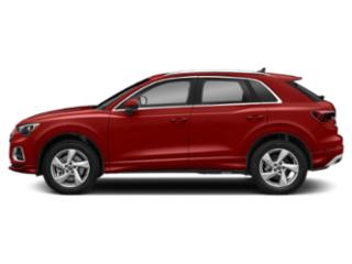 2020 Audi Q3 S line Premium Plus AWD photo