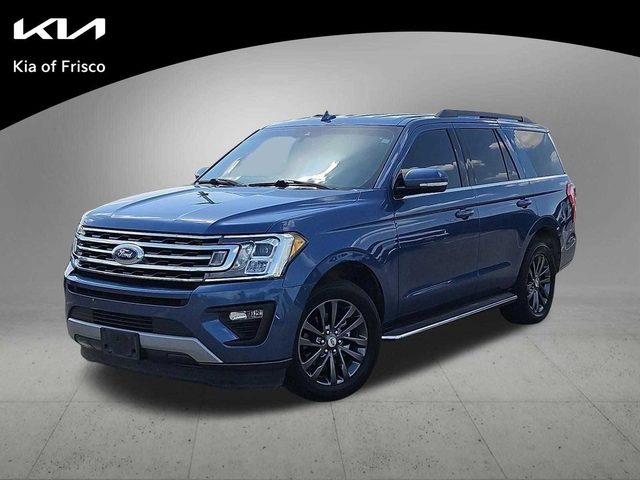 2019 Ford Expedition XLT RWD photo
