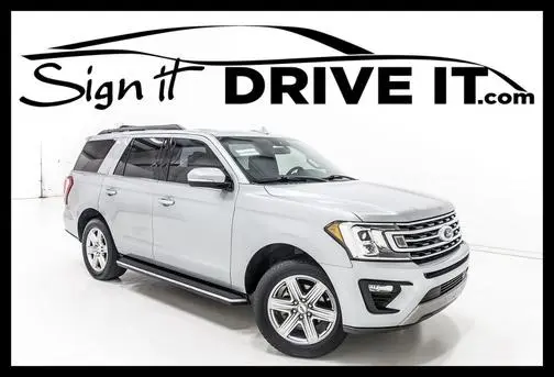 2020 Ford Expedition XLT RWD photo