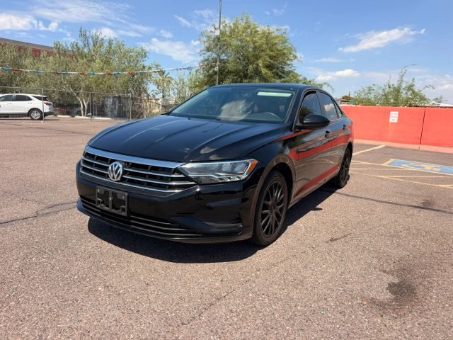 2019 Volkswagen Jetta S FWD photo