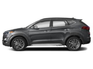 2020 Hyundai Tucson Ultimate FWD photo