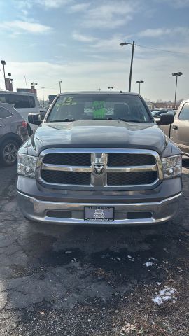 2015 Ram 1500 Tradesman 4WD photo
