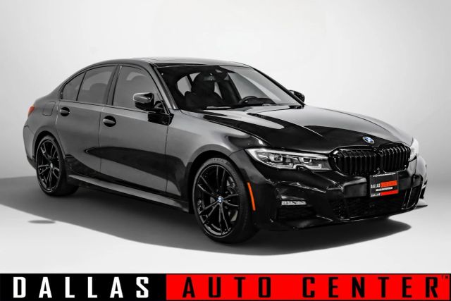 2020 BMW 3 Series 330i RWD photo