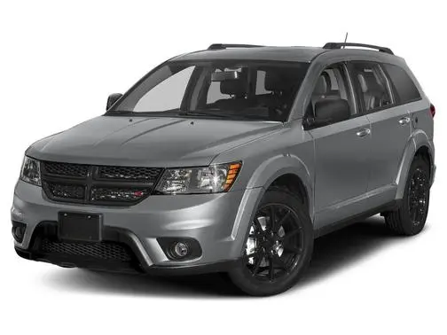 2019 Dodge Journey GT FWD photo