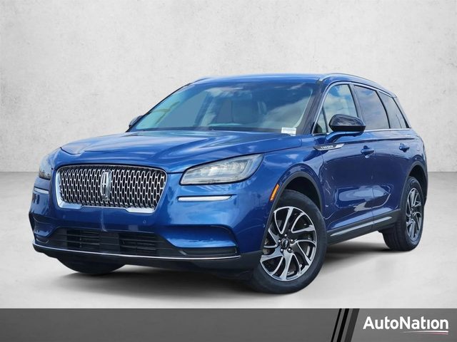 2020 Lincoln Corsair Standard FWD photo