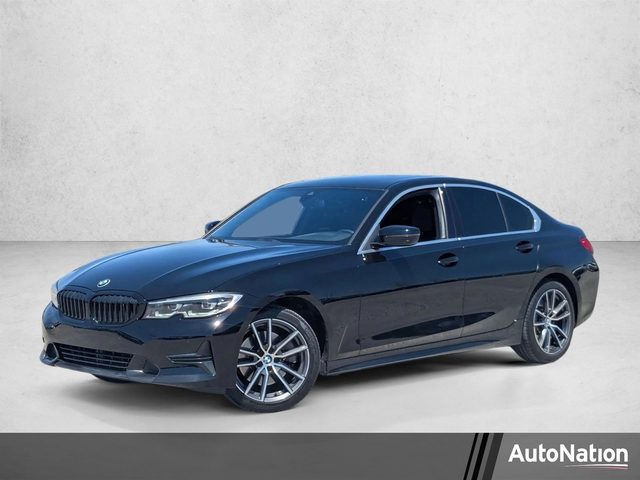 2020 BMW 3 Series 330i RWD photo
