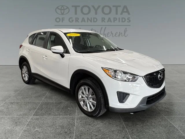 2015 Mazda CX-5 Sport AWD photo