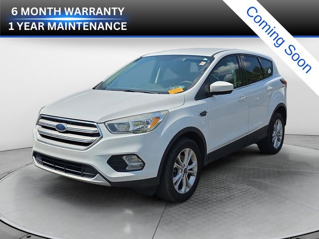 2019 Ford Escape SE 4WD photo