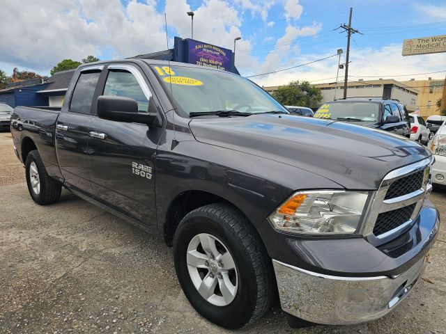 2018 Ram 1500 SLT RWD photo