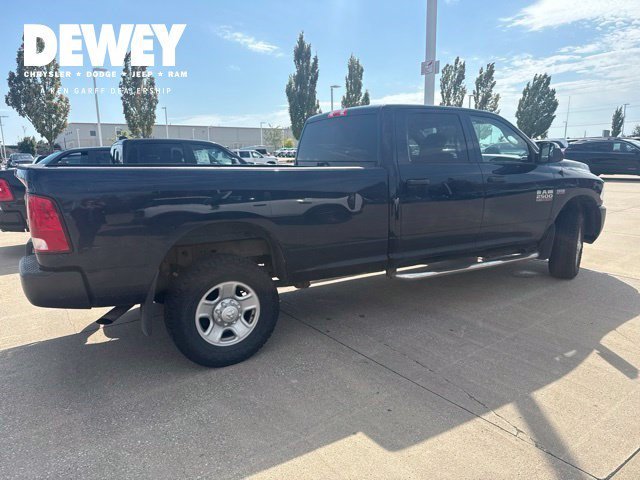 2017 Ram 2500 Tradesman 4WD photo