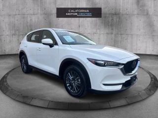 2019 Mazda CX-5 Touring FWD photo