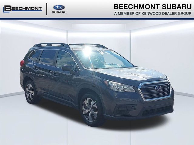 2020 Subaru Ascent Premium AWD photo
