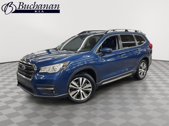 2020 Subaru Ascent Limited AWD photo