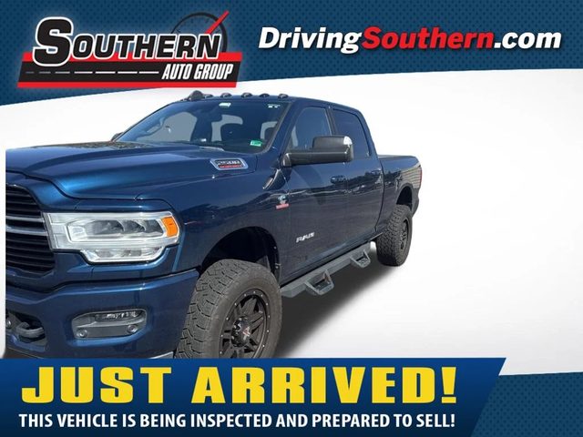 2019 Ram 2500 Big Horn 4WD photo