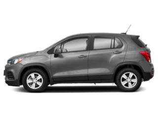 2020 Chevrolet Trax LS FWD photo