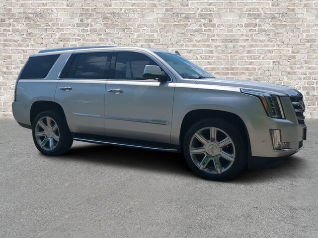 2020 Cadillac Escalade Luxury 4WD photo