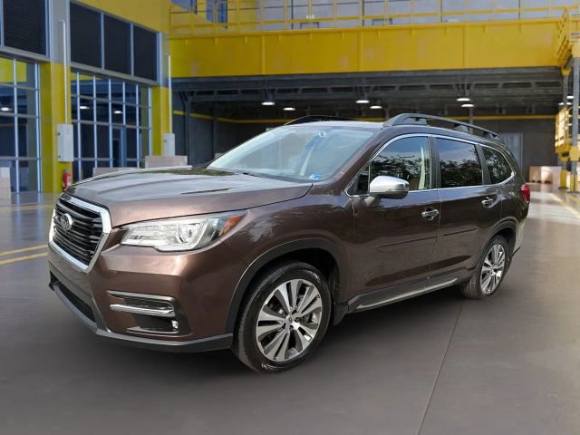 2020 Subaru Ascent Touring AWD photo