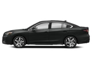 2020 Subaru Legacy Limited AWD photo