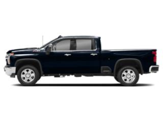2020 Chevrolet Silverado 2500HD LTZ 4WD photo