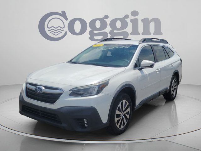 2020 Subaru Outback Premium AWD photo