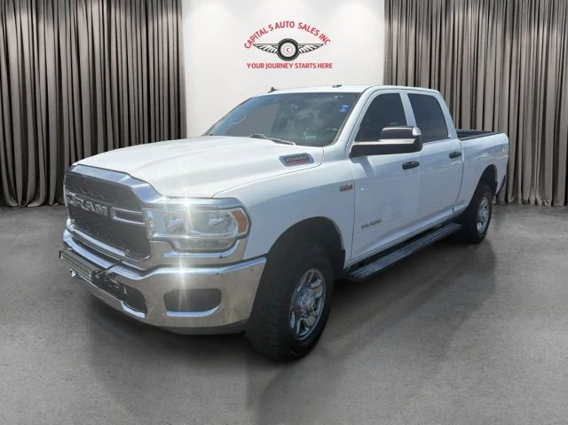 2019 Ram 2500 Tradesman 4WD photo