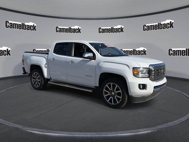 2020 GMC Canyon 2WD Denali RWD photo